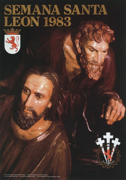 Semana Santa en León  